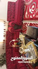  4 اثاث مستعمل