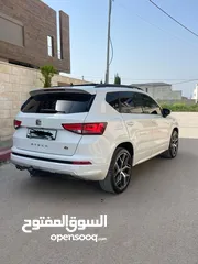 3 سيات اتيكا FR