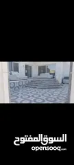  15 عمارة بتصميم فيلا في اجمل مناطق مرج الحمام قرب ترخيص غرب عمان موقع مميز جدا و ذات اطلاله خلابه