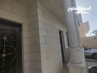  4 منزل حديث البناء للبيع بسعر مميز / محافظة البلقاء عين الباشا - الشويح الشرقي - حي الحرمين