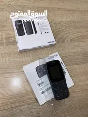  3 Nokia 106 - English version