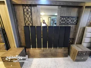  12 غرفة نوم مستر تركي