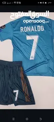  1 كرستيانو رونالدو نسخت الفان 2017 دوري ابطال اوروبا الموقعه من كريستيانو رونالدو