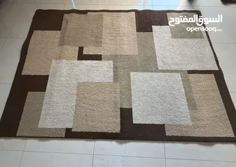 2 طقم سجاد تركي