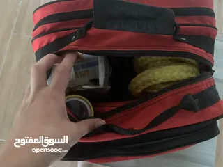  5 شنطة طوارىء