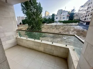  13 شقة فارغة للإيجار 175م في خلدا بمنطقة هادئة طابق ثاني، خلف مخابز برادايس وبالقرب من مدارس ساندس