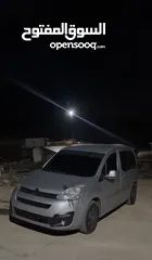  7 ستروين برلنجو 2018 full ++