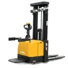  1 رافعات شوكية خاصة للمستودعات CHL