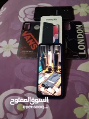  3 سامسونج جالاكسي A13/5G