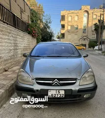  2 ستروين c52003 للبيع