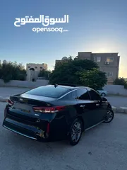  18 كيا اوبتيما 2020, بانوراما، فحص كامل، فل كامل ، بسعر مغري جدا وقابل للبدل.