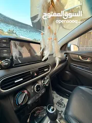  3 هيونداي كونا 2020