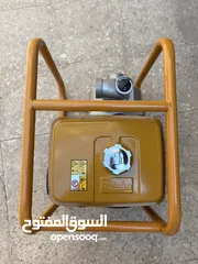  2 ماطور ماء جديد للبيع