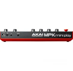  2 جهاز جديد akai MPK