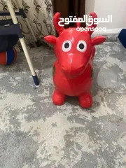  7 مستزمات أطفال للبيع