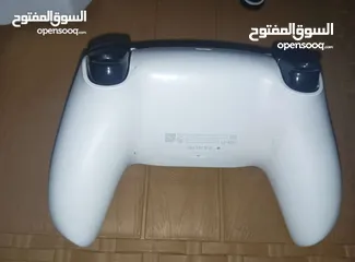  3 بلايستيشن 5 للبيع شبه جديد