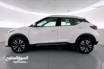  5 2024 Nissan Kicks SV  • Big Price Drop • Manufacturer warranty till 29-Oct-2027 • 358478