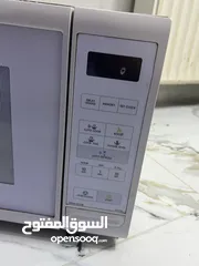  8 مايكرويف البيع