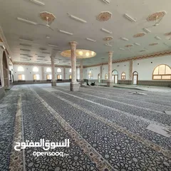  21 سجاد - فرشة مسجد / mosque carpets