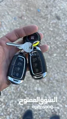  12 هونداي  كونا  2019 1.6T 177hp