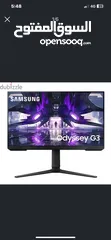  1 شاشة العاب gaming monitor