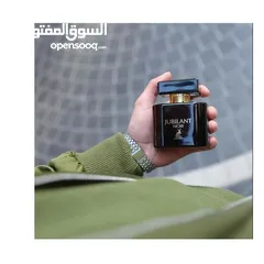  10 JUBILANT NOIR أفضل بديل لعطر VERSACE CRYSTAL NOIR