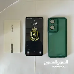  2 Realme C55 ( قابل للتفاوض )