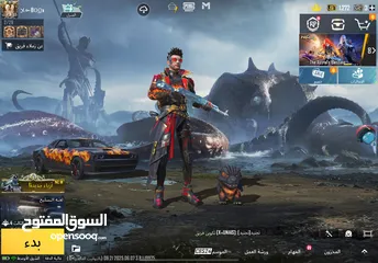  11 حساب ببجي العالميه متاح كل الروابط  حساب متعوب عليه ومدفوع عليه للبيع  البيع وجه لوجه أو تحويل فلوس