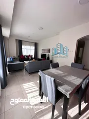  5 Beautiful Fully Furnished 2 BR Apartment