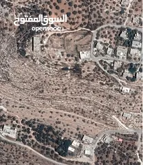  2 قطعة ارض للاستثمار او البناء