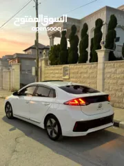  2 Hyundai Ioniq  2022 __هونداي ايونك