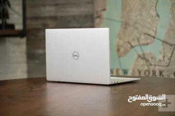  5 Dell XPS 13 - 4k Touch - Core i7/16gb/512gb - SLim Ultrabook laptop