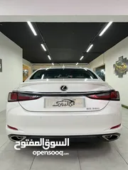  4 لكسز 2019 Lexus ES350