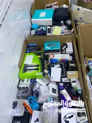  4 سماعة خوذة Lexin G2P Open Box