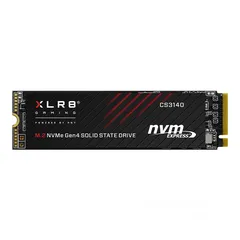  9 PNY XLRB Cs3140 M.2 2TB Gen4 SSD - هارديسك سريع !