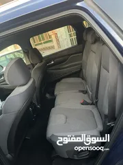  6 هيونداي سنتافي