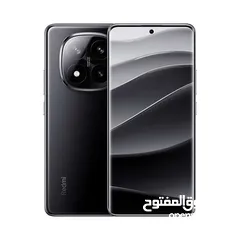  3 ريدمي Note 14pro 5g&4g جديد كفالة الوكيل الرسمي في الأردن بسعر مميز