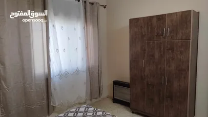  11 شقة مشطبة في أجمل مواقع رفيديا بسعر مغري قرب الاكاديمية