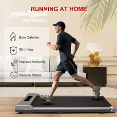  7 جهاز جري مع ريموت تحكم (صيانة اجهزة رياضية) Treadmill تريدمل تردمل جهاز ركض جهاز جري اجهزه رياضيه