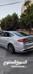  20 فورد فيوجن سبورت بكج فتحه2017 فحص كامل مالك واحد من الحره كلين تايتل صيانة الشركه ممشى قليل 95الف