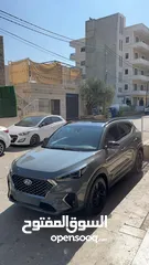  2 هونداي توسان N_line  دفعه نقدي والباقي شيكات 147,000 داخل بيت لحم فقط