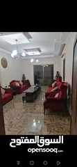  5 شقه سوبر ديلوكس للبيع مساحه 150 متر مربع لا تحتاج اي صيانه المنطقه هادئه جدا وكل الغرف مهويه جيدا ..
