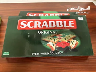  8 ألعاب جديده للبيع، غير مستعمله