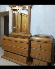  2 اثاث بيت للبيع بحاله جيده