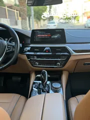  11 BMW 530e Fully loaded 7 Jayed  Bought from dealership    Abu Khader Automotive  60,000km only