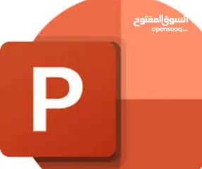  3 يوجد خدمات مايكروسوفت وردبوربوينت واكس ال عمل عروض تقديميه عمل ملخصات لطلاب الجامعات عمل جداول يوميه