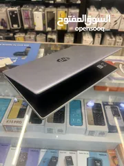  1 لابتوب hp رام 16 جيجا تخرين 1 تيرا شاشة فل تتش