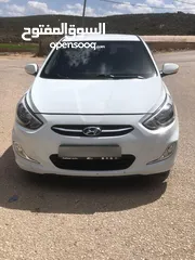  2 هونداي اكسنت