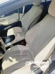  17 مرسيدس CLS350 أبيض 2023 خليجي Mercedes CLS350 White 2023 GCC