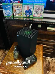  4 Xbox Series X  اكس بوكس سيريس اكس